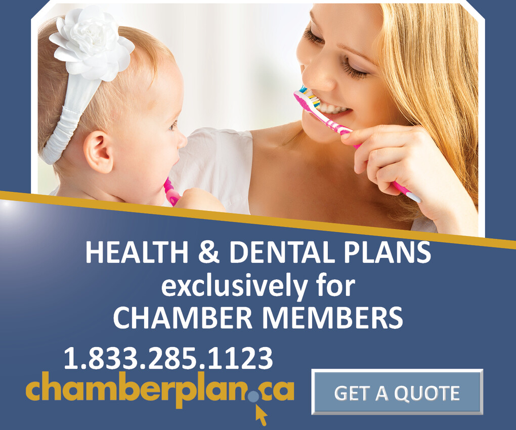 Chamberplan benefits