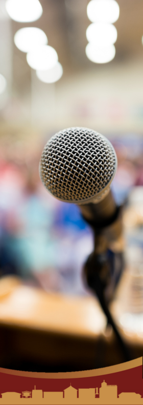 Battle River-Crowfoot By-Election Candidate Forum