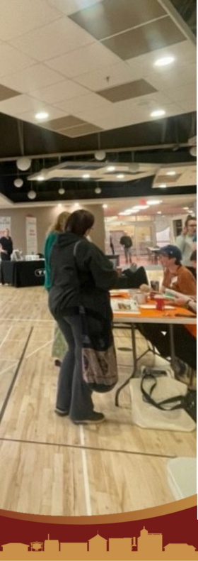 Employment Fair