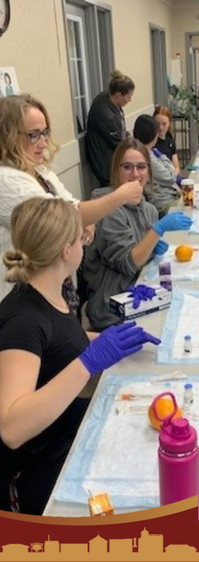 Skills Day