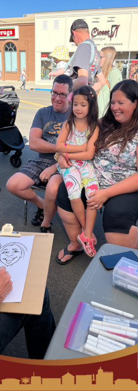 StettlerFest