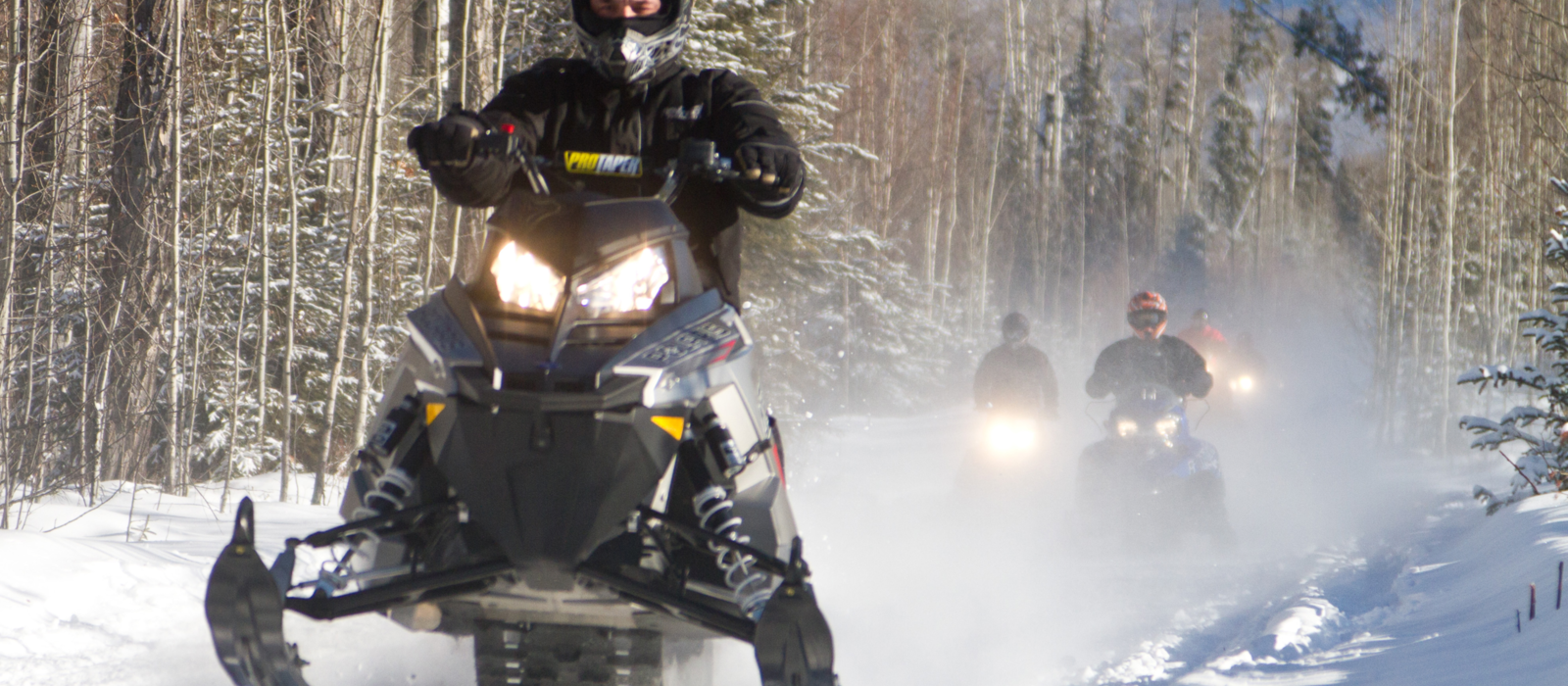 Stettler board of trade banner image