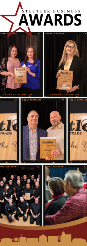 Awards Gala